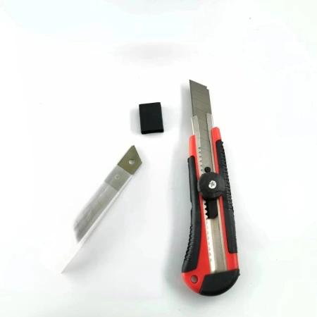 Large utility knife, paper cutter, wallpaper cutter with blade, sharp blade, quality guaranteed, affordable Large utility knife, paper cutter, wallpaper cutter with blade, sharp blade, quality guaranteed, affordable